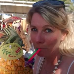 Meet your Posher, Ishelle